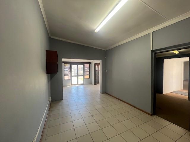 To Let commercial Property for Rent in Walmer Eastern Cape